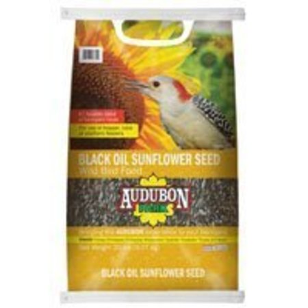 AUDUBON PARK Audubon Park 11286 Wild Bird Food, 20 lb 11286